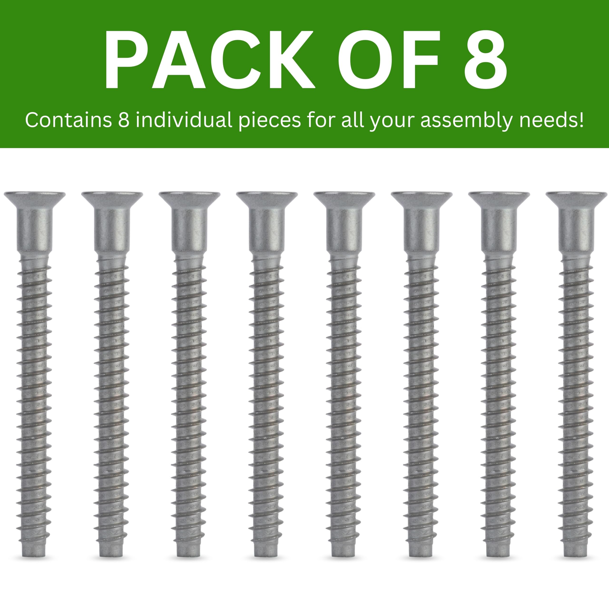 FJKママ様・専用 Spare Hardware Parts Replacement for IKEA Furniture TF6S Assembly